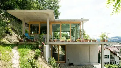 Casas CONCASAYA